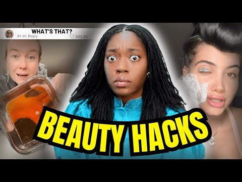 Glow Up Tips On a Budget: Save THOUSANDS With These Beauty Hacks