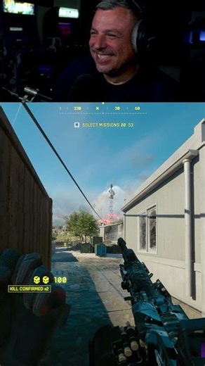 Insane LMG Blackhawk Kill | Battlefield 6 🔥#battlefield #shorts