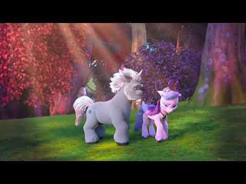 Queen Haven × Alphabittle Moments || My Little Pony: Make Your Mark Chapter 4
