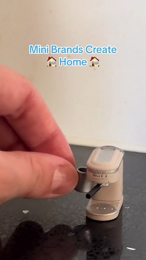 minibrands on TikTok