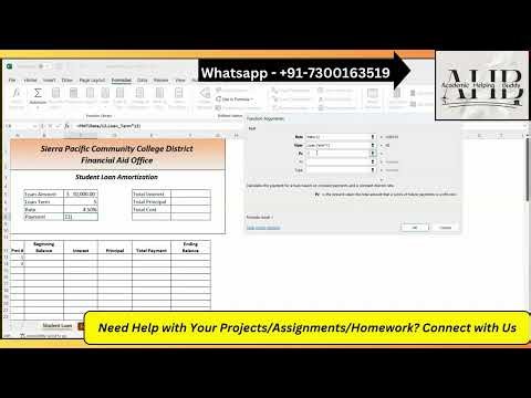 SIMnet Excel Guided Project 2-3 Chapter 2 Sierra Pacific Community College