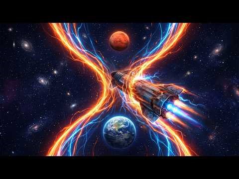 ORBITALREFILLING: THE BOTTLENECK