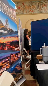 Weber County on Reels