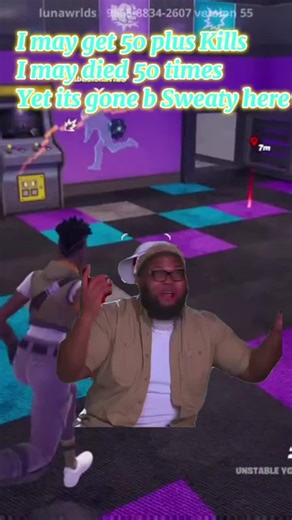 Fortnite Clips: Ghost vs Shadow Play