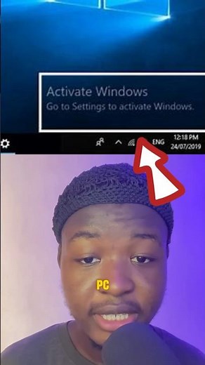 How to REMOVE WINDOWS ACTIVATION WATERMARK? #windows10 #windows11