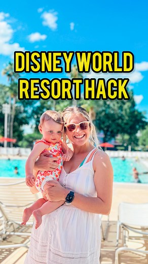 🚨Disney is now offering FREE WATER PARK TICKETS on any stay from Jan-Oct 2025!!!! 🤑That’s a $70-80 valued ticket for FREE for every guest in your room. 💦 Works at Blizzard Beach or Typhoon Lagoon… Enjoy the park prior to your room stay check in!! 👉If you have a split stay (staying at different Disney hotels during your trip) you will be getting access to waterparks on EACH checkin day! If you’re staying at 3 different resorts during one vacation, you could visit 3 times if you wanted! Who is