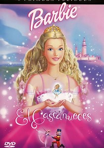 Barbie en El cascanueces - película: Ver online