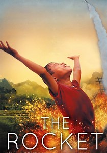 The Rocket - movie: where to watch streaming online
