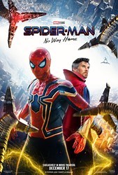 Spider-Man: No Way Home Reviews