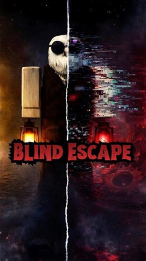 Unseen Obby Short #shorts #roblox