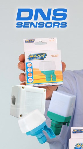 Security starts with the right equipment. Major Tech’s range of lighting automation makes it simple to protect any space. From Day/Night sensors to microwave and PIR motion sensors, there’s a solution for every home, office, building, or hotel. Stay one step ahead with early detection and complete coverage, inside and out. Check out the full range here: https://www.major-tech.com/lighting-control #mtsa #securitysolutions #lightingautomation #motionsensors #buildingsafety | Major Tech