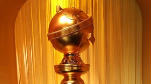 Golden Globes 2025: Complete winners list