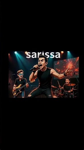 Sarissa – Kırık Zincirler