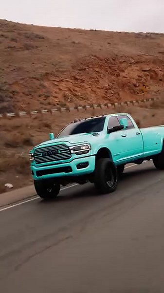 5.6K views · 397 reactions | This Minty Ram pulls up next to you, what’s your reaction?  Drop a GIF ⬇️ #enrforce #enrforceapparel #enr15 | EnrForce | Facebook