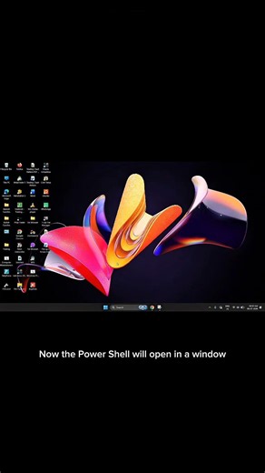 WSL Install in 30 Seconds 🚀 | Windows 11 & Windows 10 #shorts