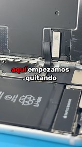 Este iPhone 8 no enciende 梁 tendrá solución? | Boost Perú | Facebook