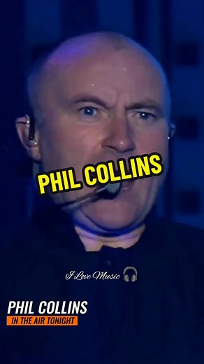 Phil Collins - In the Air Tonight Challenge Video