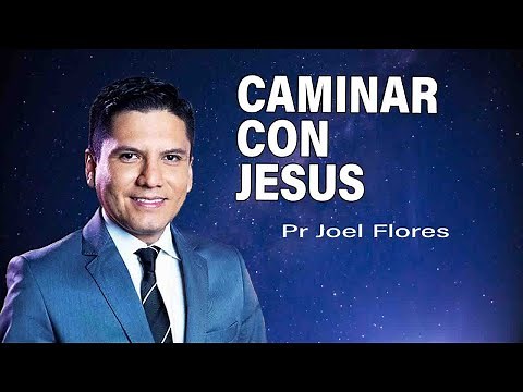 Walking with Jesus | Pastor Joel Flores | Adventist sermons