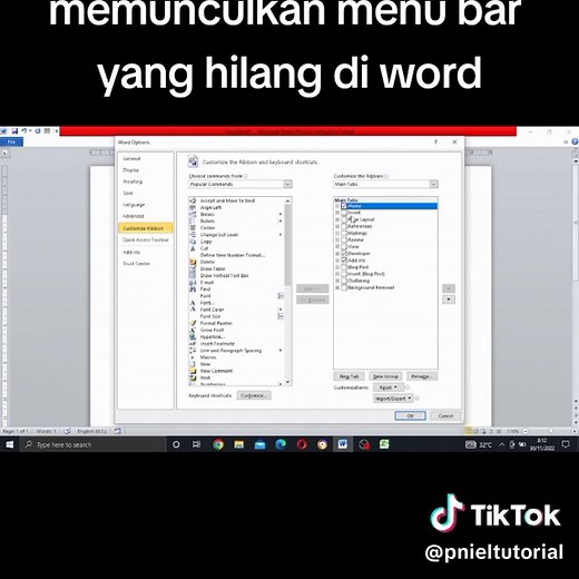 pnieltutorial on TikTok