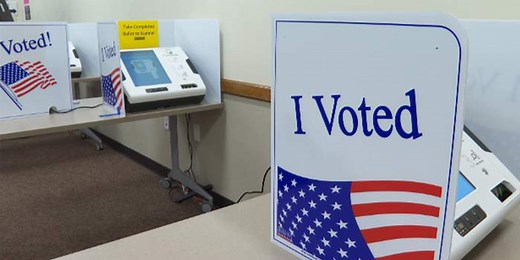 What SC voters should know about runoff elections, with early voting starting Wednesday