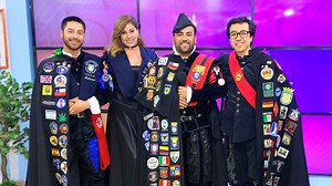 Segundo Encuentro Iberoamericano de Tunas Estudiantinas se celebrará en Concepción y Talcahuano