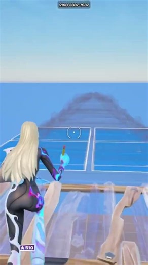 Finally hit a quad edit for the first time on controller ⭐️🎮 #fortnite dellgaming #predatorgaming