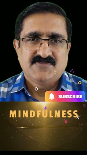 The MINDFULNESS Secret Everyone's Talking About