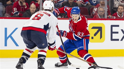 Trophy Tracker: Demidov of Canadiens preseason choice for Calder as rookie of year