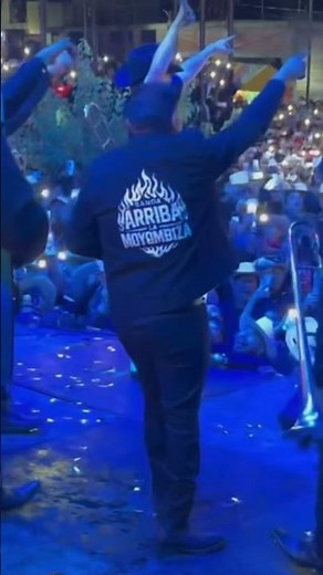 Moy Bobadilla en vivo