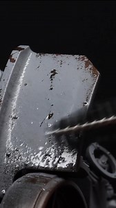 58K views · 865 reactions | Want to add real chipping and weathering...