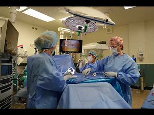 Denver Health - Robotic Surgery (da Vinci) Explained