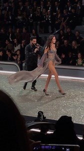 Proof that The Weeknd isn't over Bella Hadid. http://wmag.cm/bJDv2n6 | W Magazine