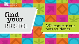 Congratulations to all of our new students joining us in September, and a big warm welcome from the University of Bristol 😊 To help you prepare for the exciting term ahead 📝 hear from your Vice-Chancellor and Pro Vice-Chancellors, plus make sure you've downloaded the 'The University of Bristol Welcome' app >> https://bit.ly/3103l94 Start to meet fellow new students and ask all your questions on the Official Bristol University Freshers 2020 Facebook group too 👋 >> https://bit.ly/345Fo1U It’s t
