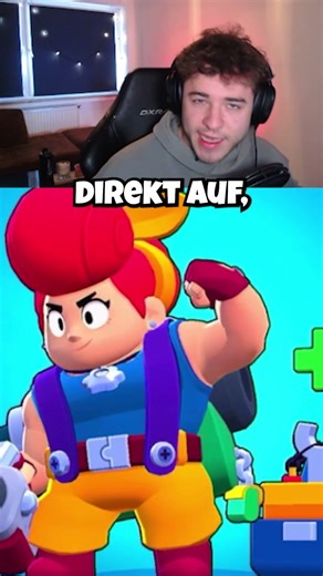 🔥Wie FETT ist PAM aus BRAWLSTARS? #shorts