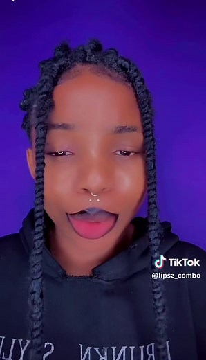 Black Lips Tutorial: Easy Step-by-Step Guide