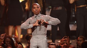 Kirk Franklin makes splash at Stellar Gospel Music Awards