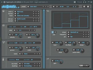 Sq8l Vst Plugin