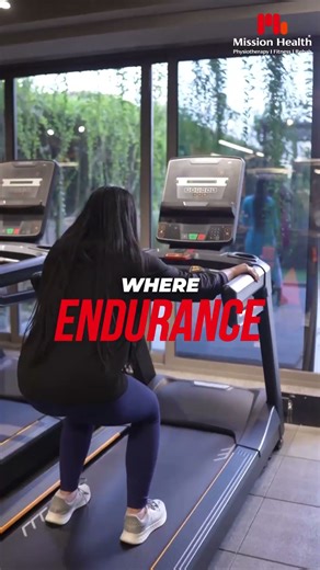 Best Medical Fitness Centre in Ahmedabad | Mission Health