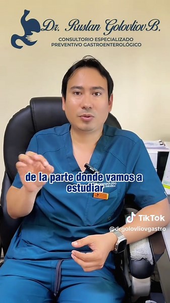 Importancia de la Biopsia en Endoscopia Digestiva
