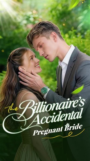 The Billionaire's Accidental Pregnant Bride - Short Drama Summary
