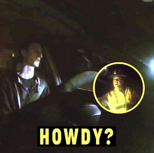 Auditor Refuses To Stop At DUI Checkpoint | Rights on Record