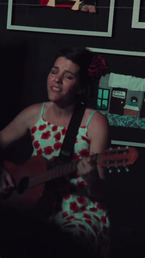 KEILA TONELLO - Tango y camino (Unipersonal) #musica #teatro