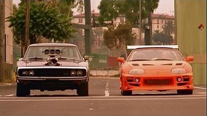 The Fast And The Furious - Trailer (HD)