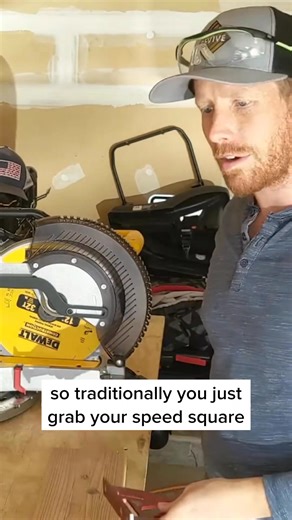 11K views · 89 reactions | Different size boards 45° cut tip | Revive Home Tips | Facebook