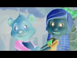 GOLdie & Bear Theme Song In G Major