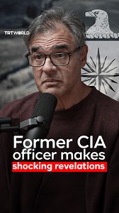From Israeli pressure on the US to attack Iran to Tel Aviv’s policy of causing mass collateral damage during strikes, former CIA officer and whistleblower John Kiriakou exposes Israel’s covert actions and discusses the CIA’s sweeping surveillance programmes with podcaster Julian Dorey. | TRT World
