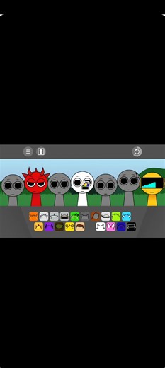 Sprunki Retake – Smart Rotations & Winning Plays! 🧠🔥