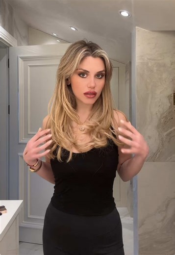 Full Glam Makeup Tutorial ✨💖