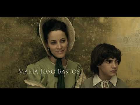 Mistérios de Lisboa - Homenagem a Camilo Castelo Branco | RTP