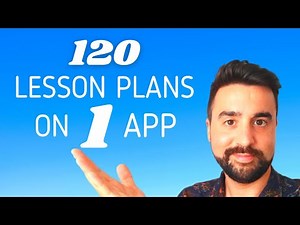 Lesson plans for English teachers | THE app for teachers
